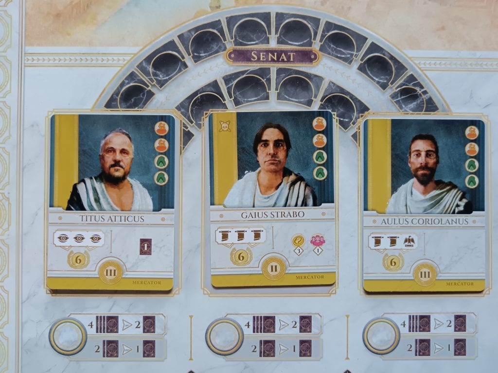 Test et avis de Ciceron chez Ludistri