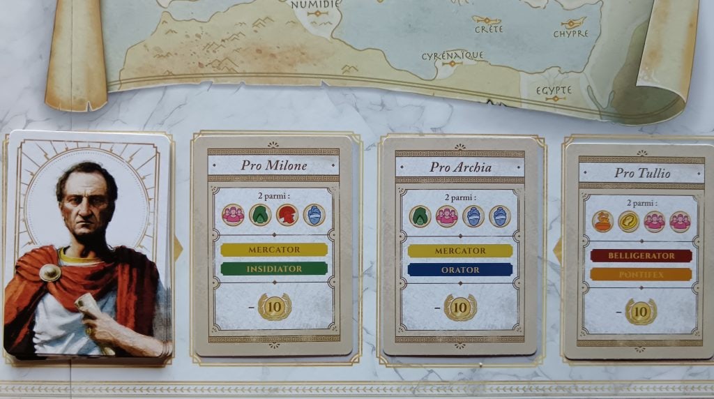 Test et avis de Ciceron chez Ludistri