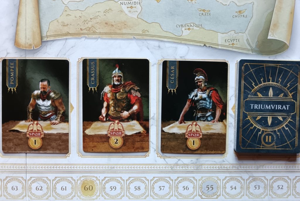 Test et avis de Ciceron chez Ludistri