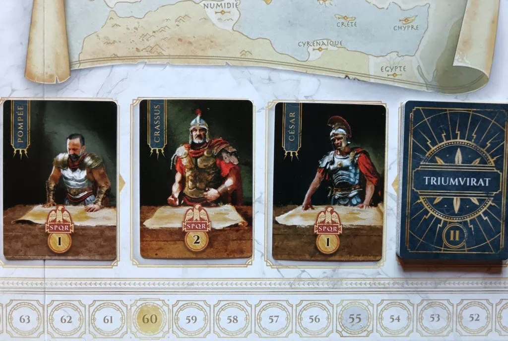 Test et avis de Ciceron chez Ludistri