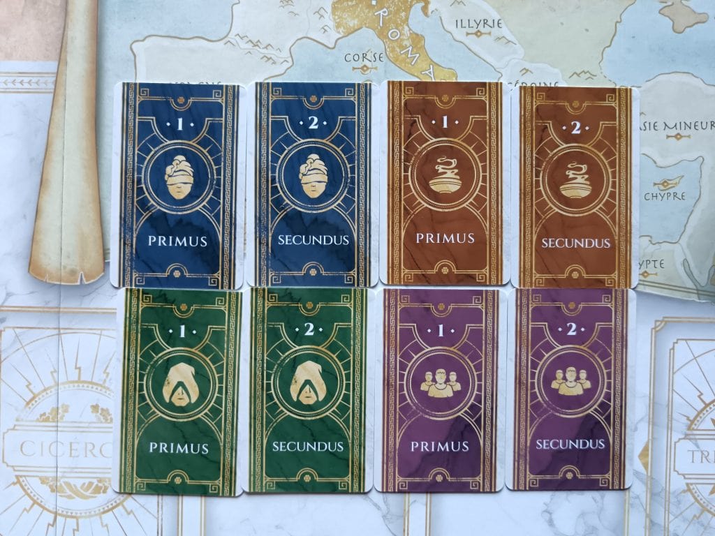 Test et avis de Ciceron chez Ludistri