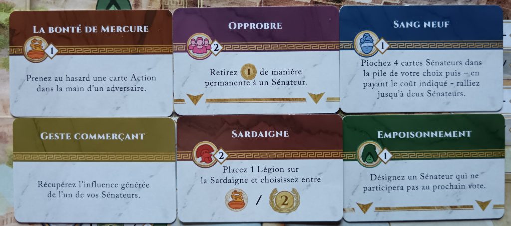 Test et avis de Ciceron chez Ludistri