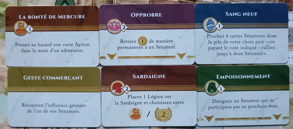 Test et avis de Ciceron chez Ludistri