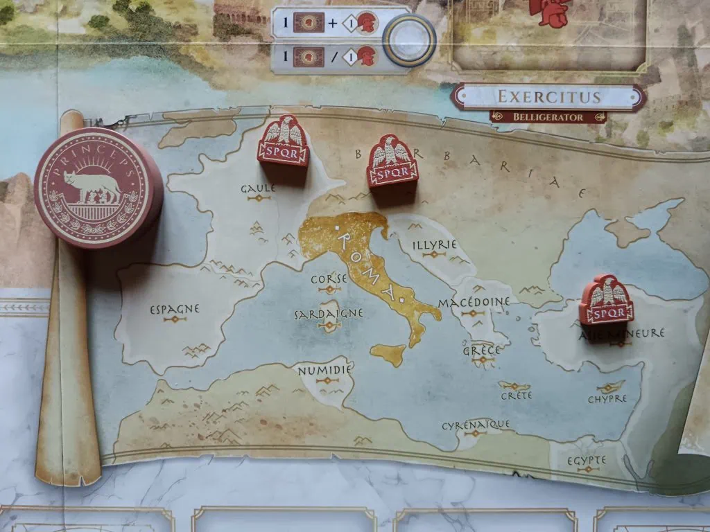 Test et avis de Ciceron chez Ludistri