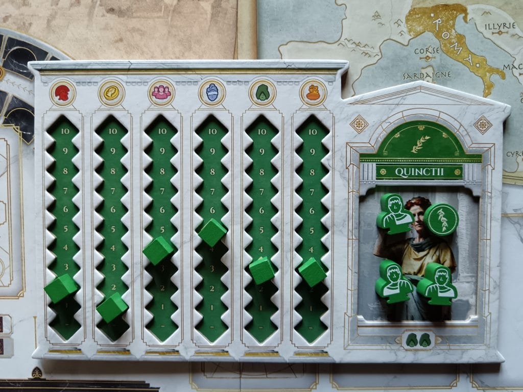 Test et avis de Ciceron chez Ludistri