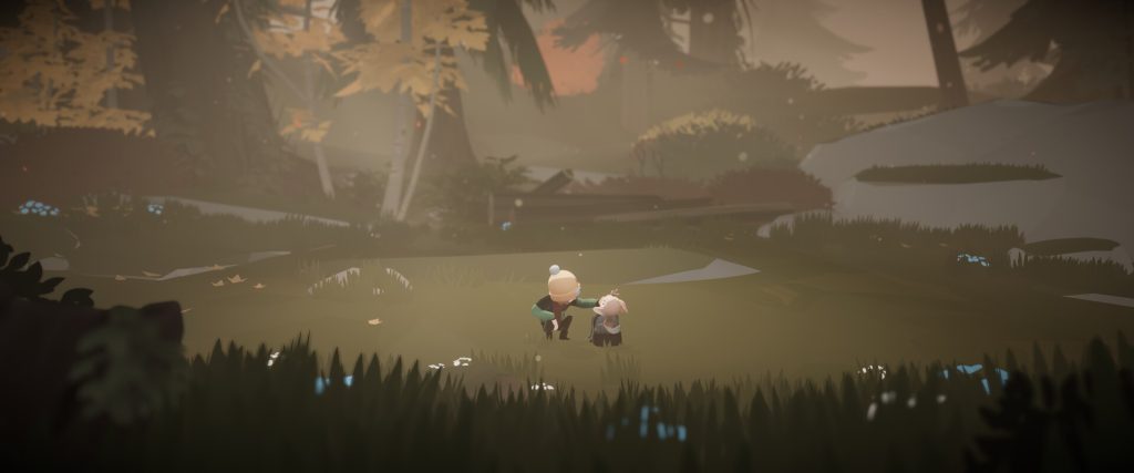 Deer & Boy confirme des éditions physiques sur PS5 et Switch