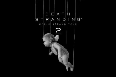 Death Stranding World Strand Tour 2 : Récapitulatif vidéo