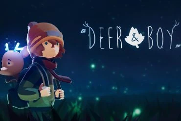 Deer & Boy confirme des éditions physiques sur PS5 et Switch