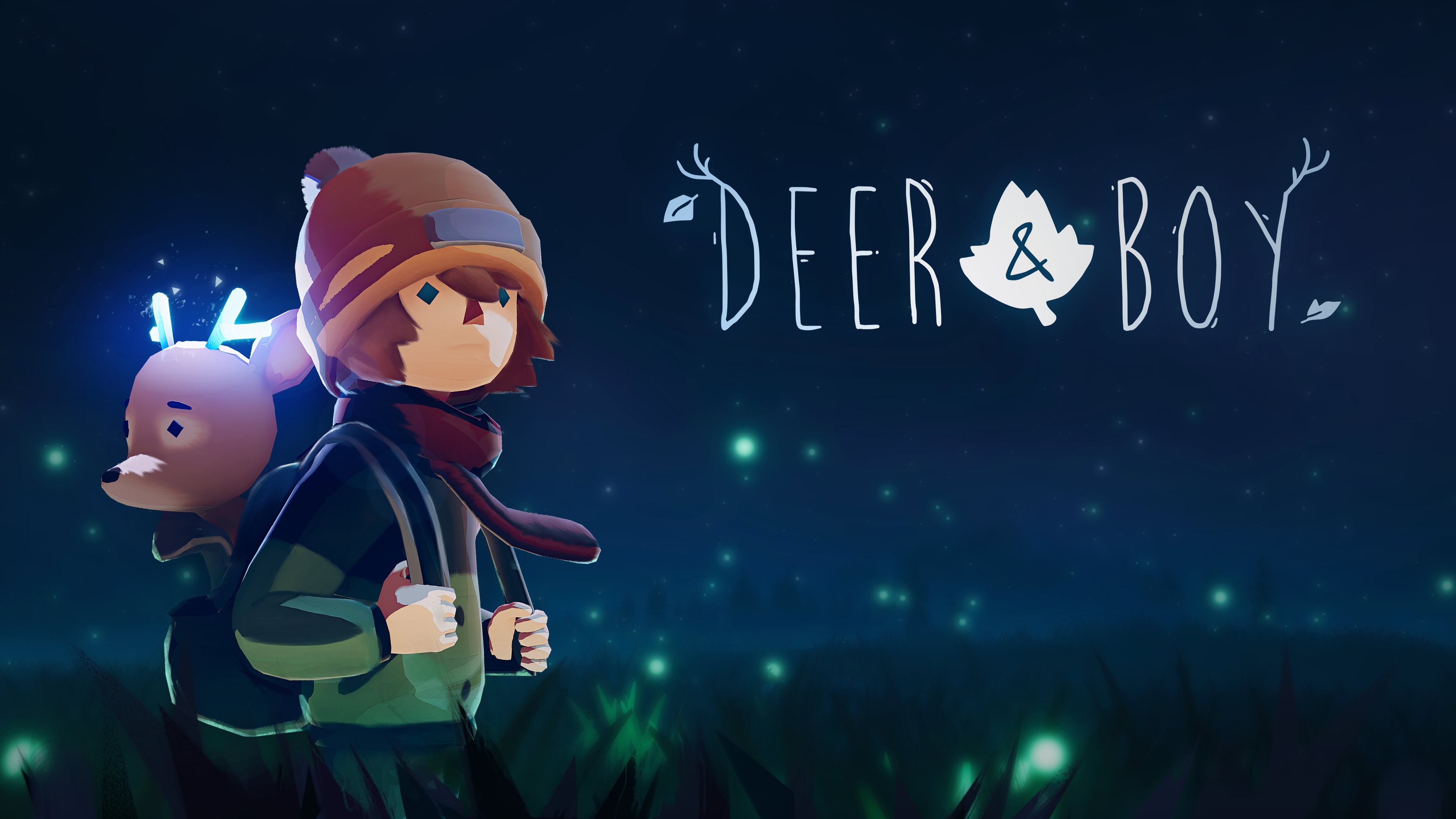 Deer & Boy confirme des éditions physiques sur PS5 et Switch