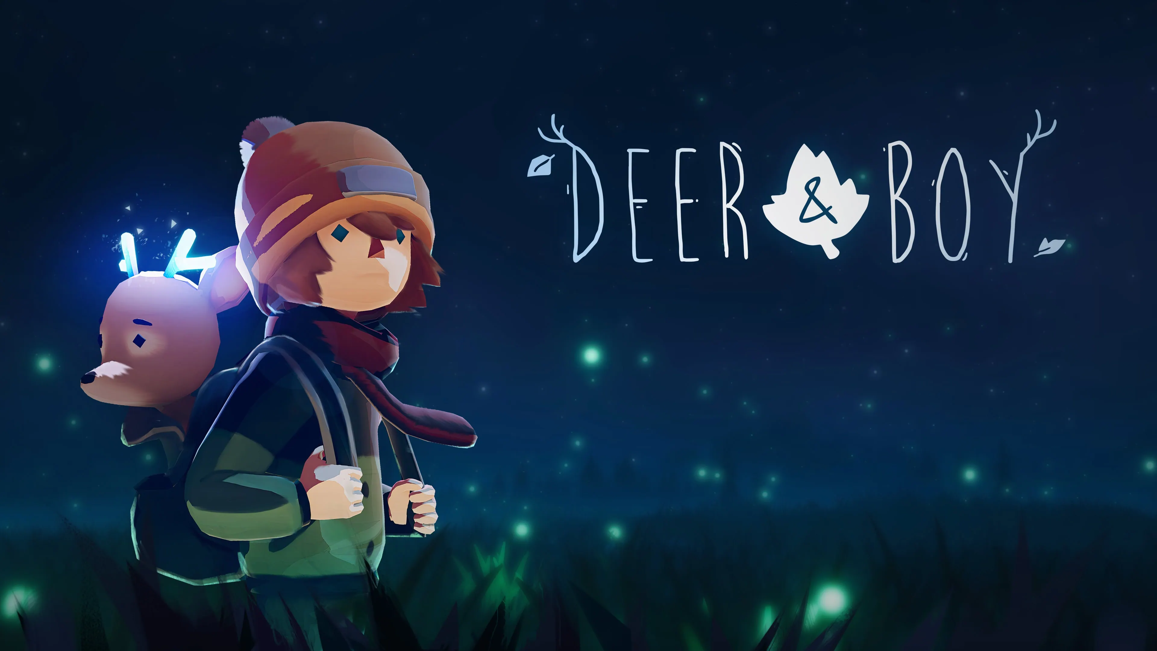 Deer & Boy confirme des éditions physiques sur PS5 et Switch