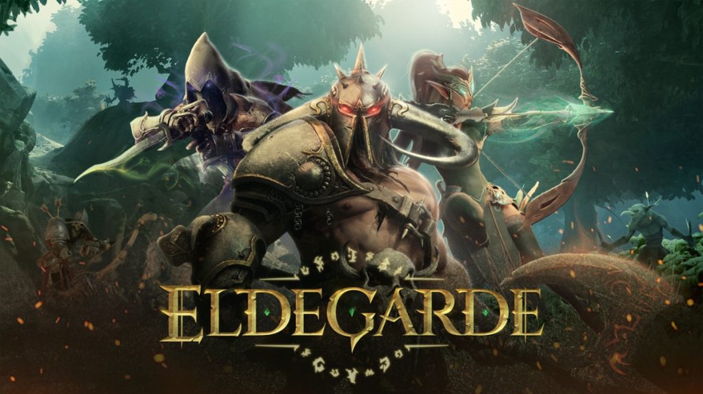 Eldegarde : l'action-RPG des vétérans de Blizzard sort en janvier 2026