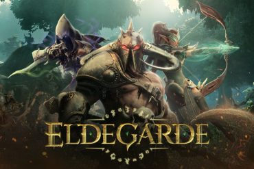 Eldegarde : l'action-RPG des vétérans de Blizzard sort en janvier 2026
