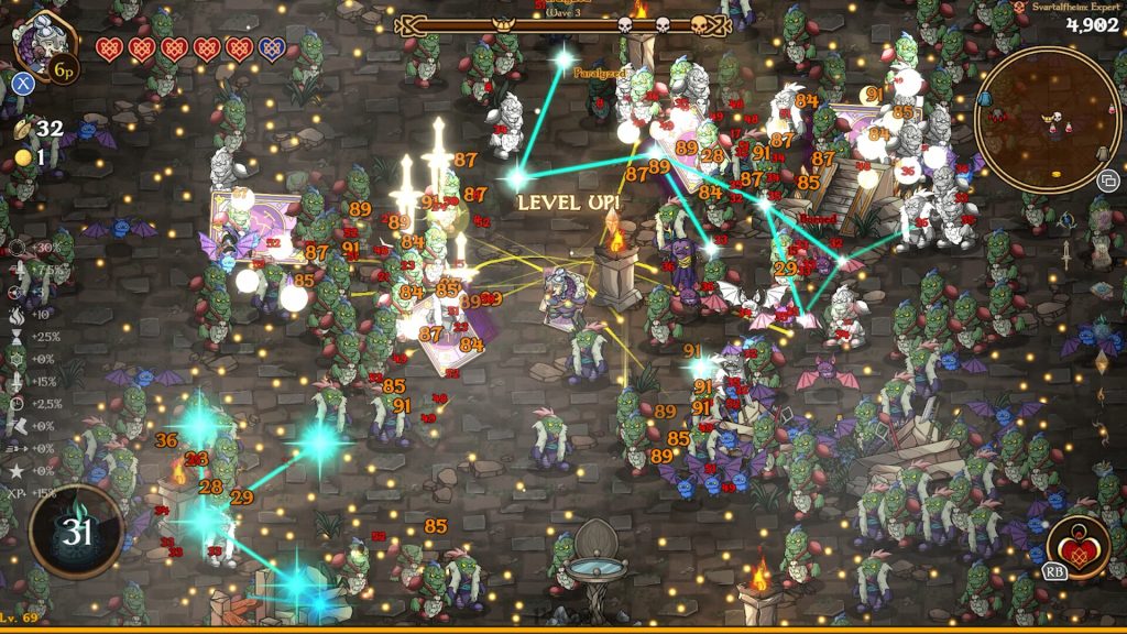 Nordic Ashes: The Complete Saga arrive en édition physique