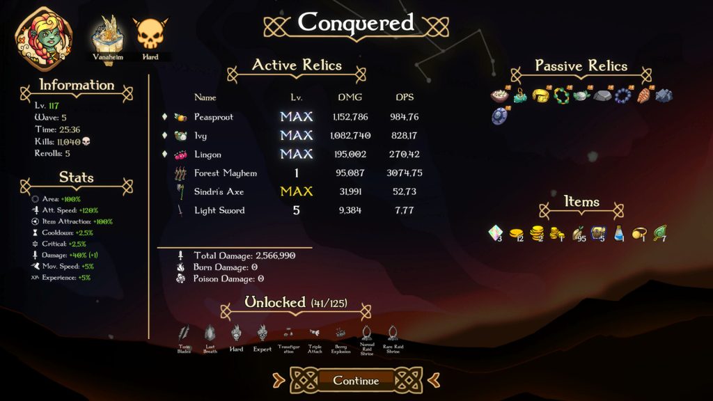 Nordic Ashes: The Complete Saga arrive en édition physique