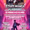 Stars Manga : Le concert symphonique qui va réveiller votre âme d'enfant des années Club Dorothée