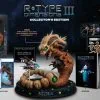 R-Type Dimensions III : Collector's Edition PS5 débarque chez Strictly Limited Games
