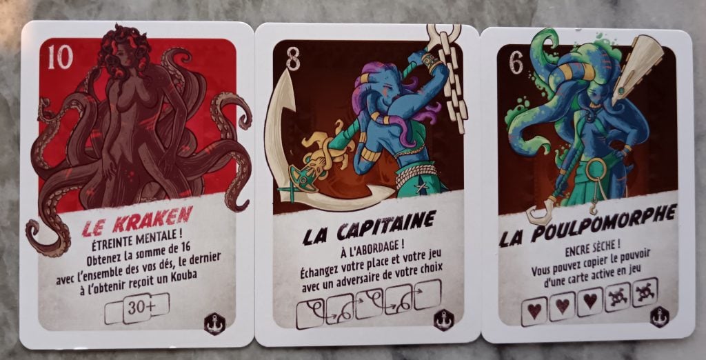 Test et avis de Kouba Malediction