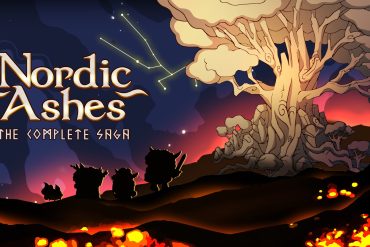 Nordic Ashes: The Complete Saga arrive en édition physique