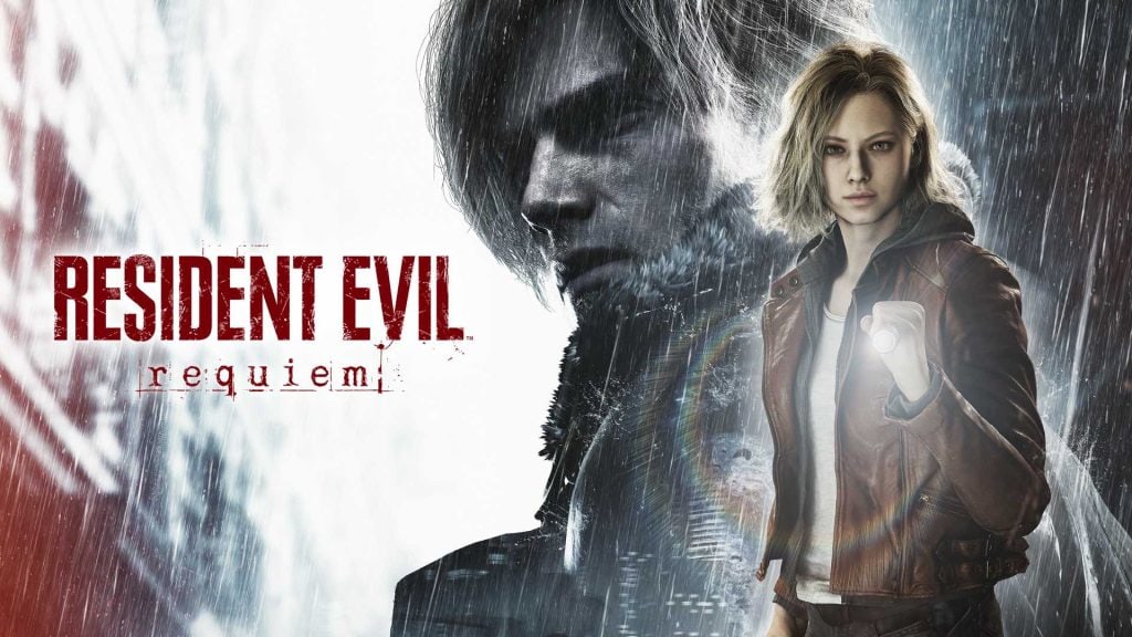 Resident Evil Requiem : le nouveau trailer