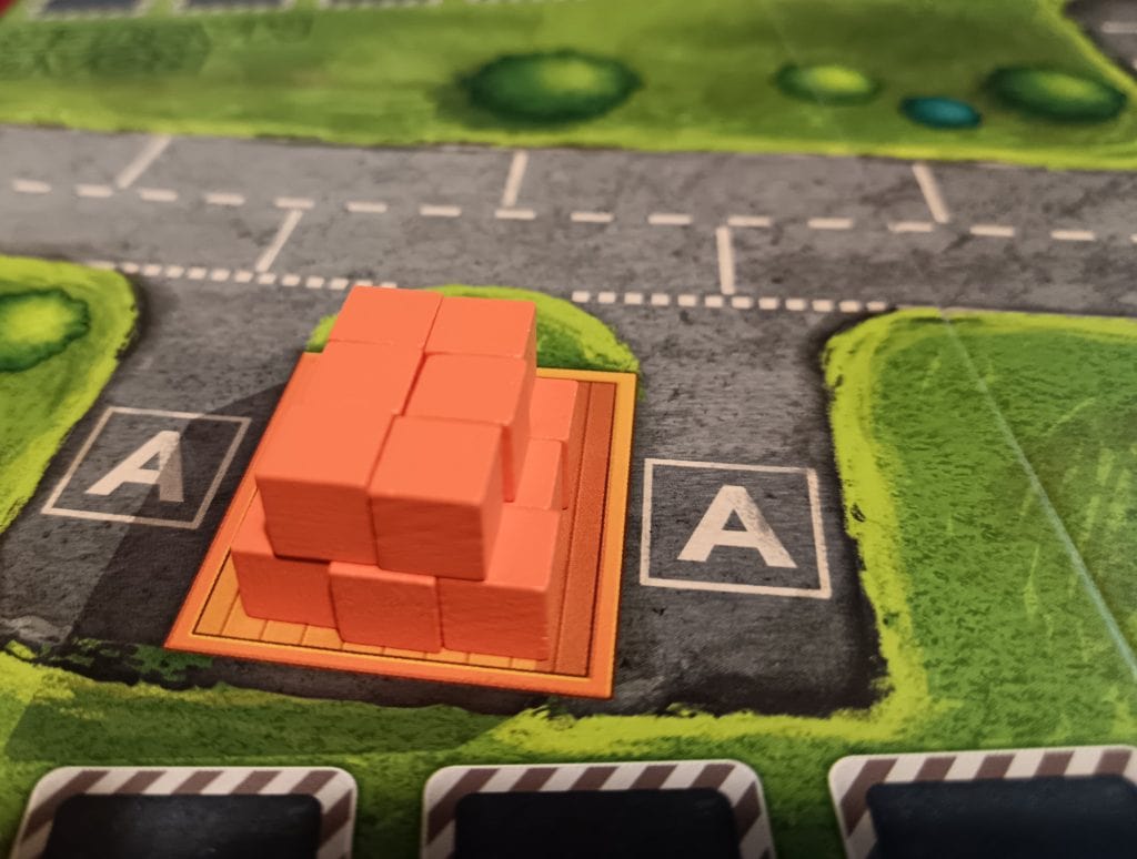 Test et avis de Road Master chez Bouvier International