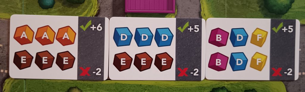 Test et avis de Road Master chez Bouvier International