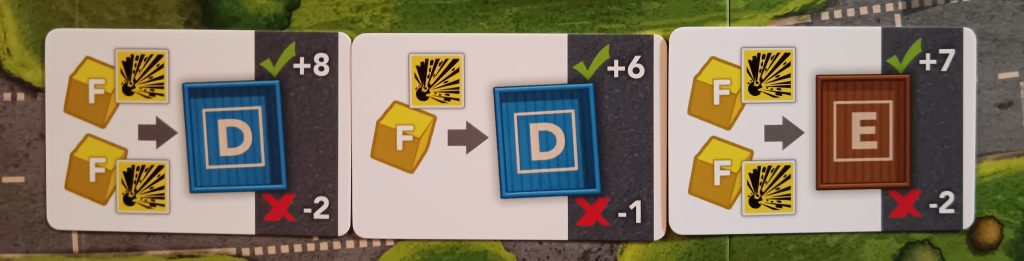 Test et avis de Road Master chez Bouvier International