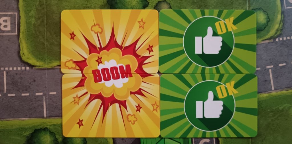 Test et avis de Road Master chez Bouvier International