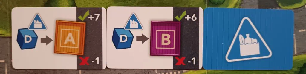 Test et avis de Road Master chez Bouvier International