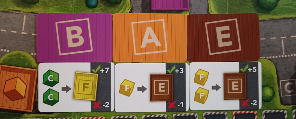 Test et avis de Road Master chez Bouvier International