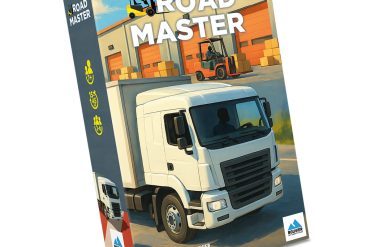 Test et avis de Road Master chez Bouvier International