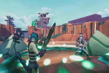 Trailer Rune Gunner de False Summit