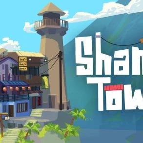 ShantyTown : Démo de décembre et sortie complète en avril 2026