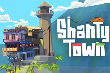 ShantyTown : Démo de décembre et sortie complète en avril 2026