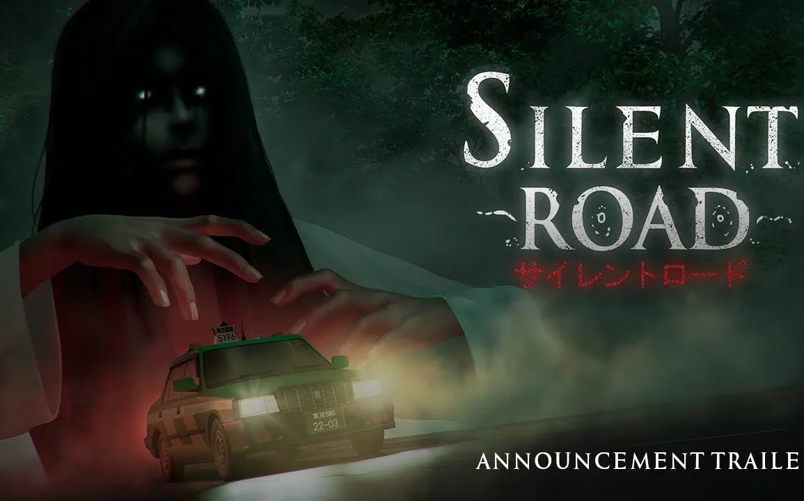 Silent Road : l'horreur psychologique japonaise en vue subjective