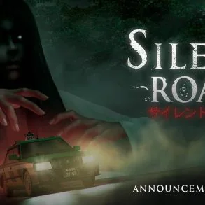 Silent Road : l'horreur psychologique japonaise en vue subjective