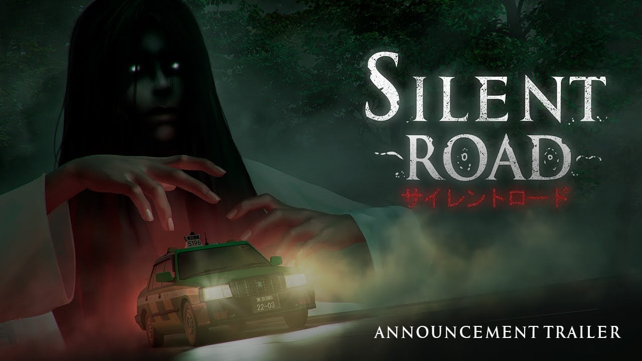 Silent Road : l'horreur psychologique japonaise en vue subjective