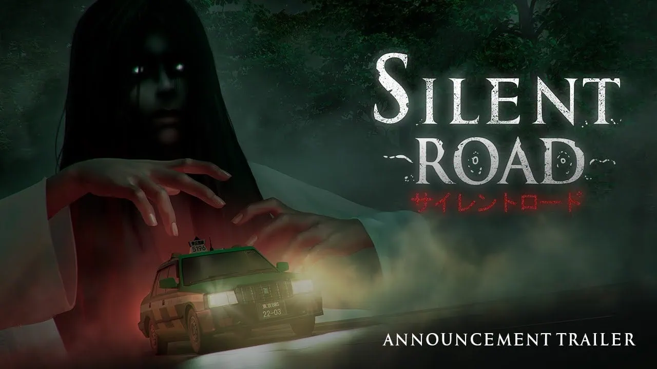 Silent Road : l'horreur psychologique japonaise en vue subjective