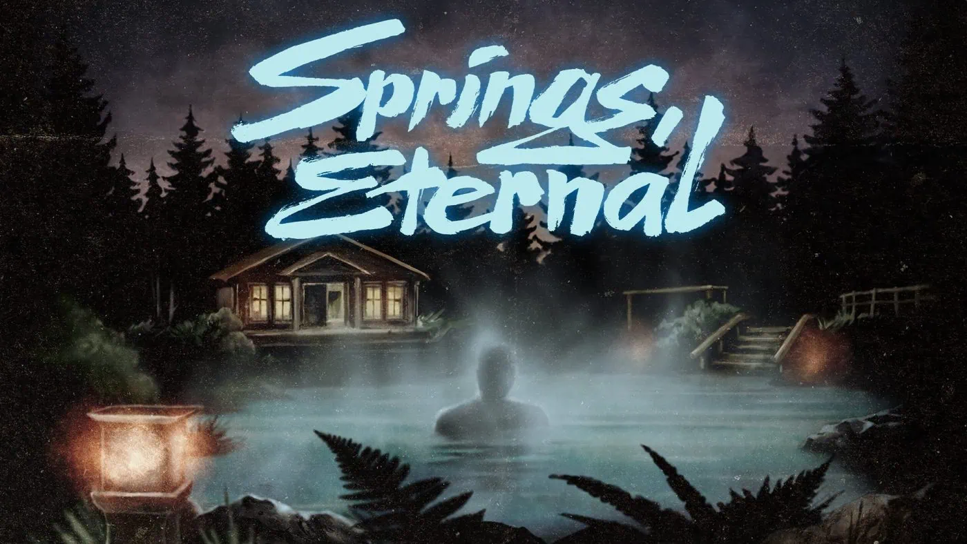 Springs, Eternal : une expérience narrative lo-fi sur PC