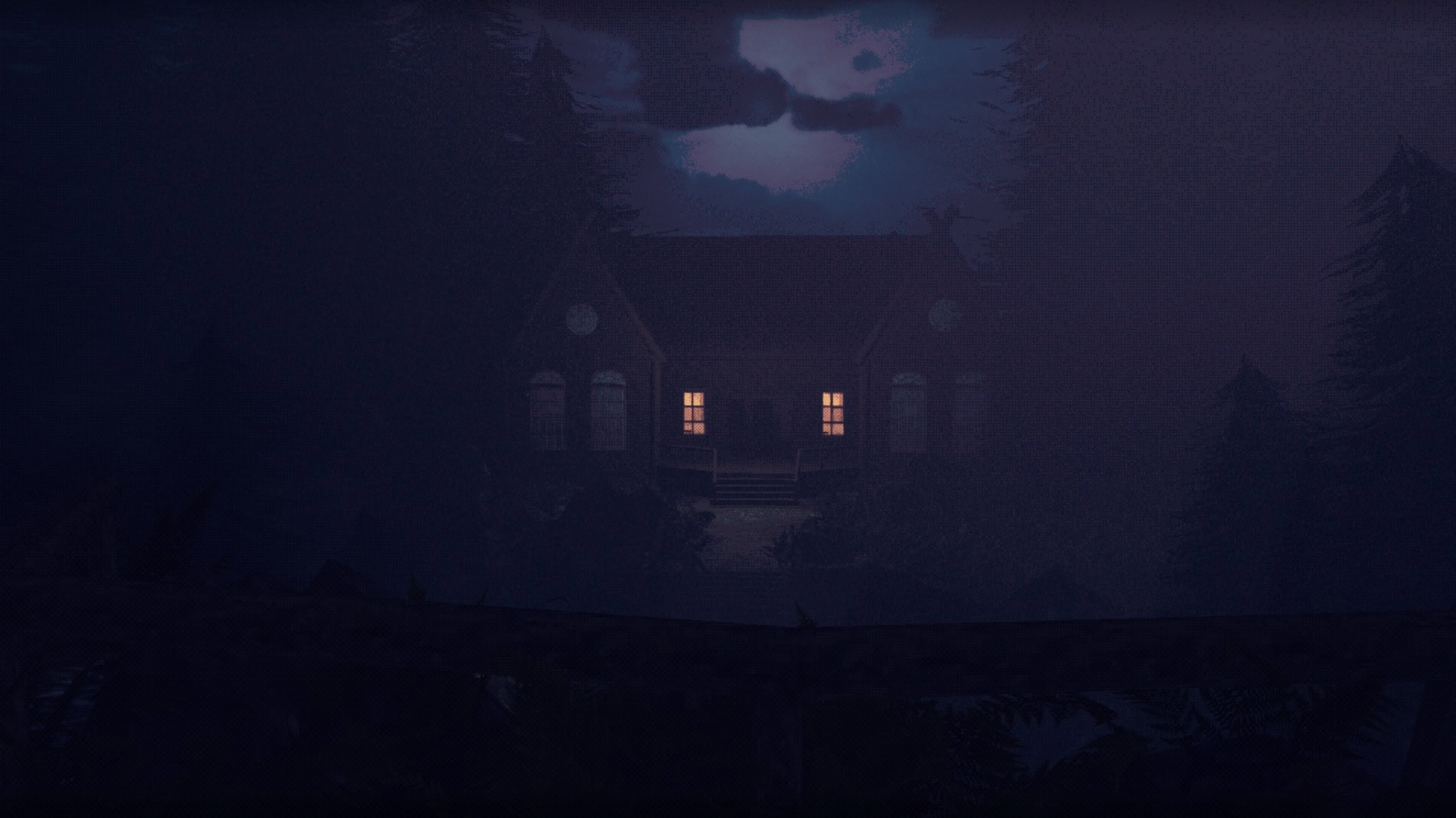 Springs, Eternal : une expérience narrative lo-fi sur PC