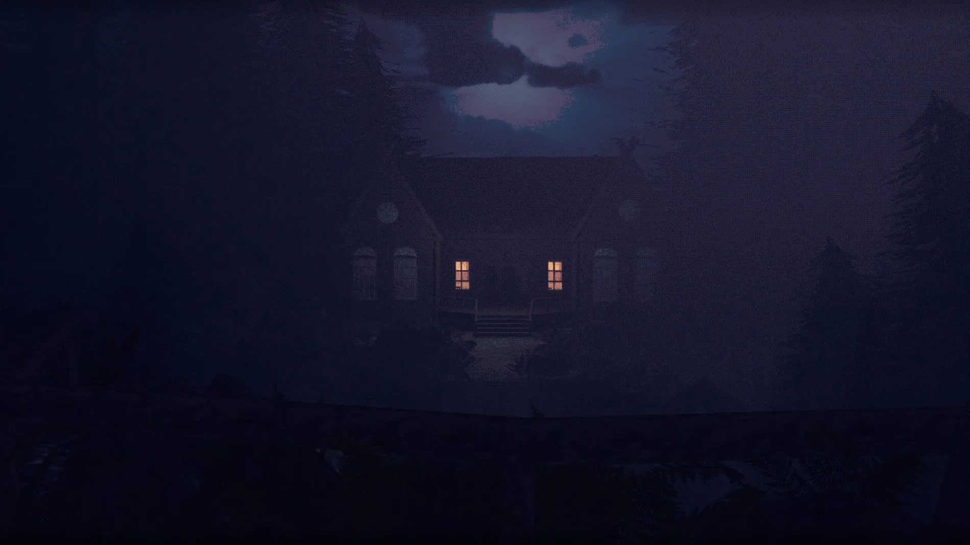 Springs, Eternal : une expérience narrative lo-fi sur PC