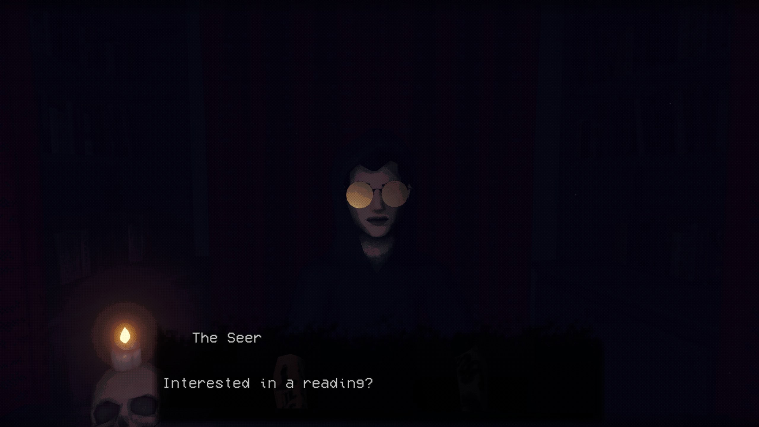 Springs, Eternal : une expérience narrative lo-fi sur PC