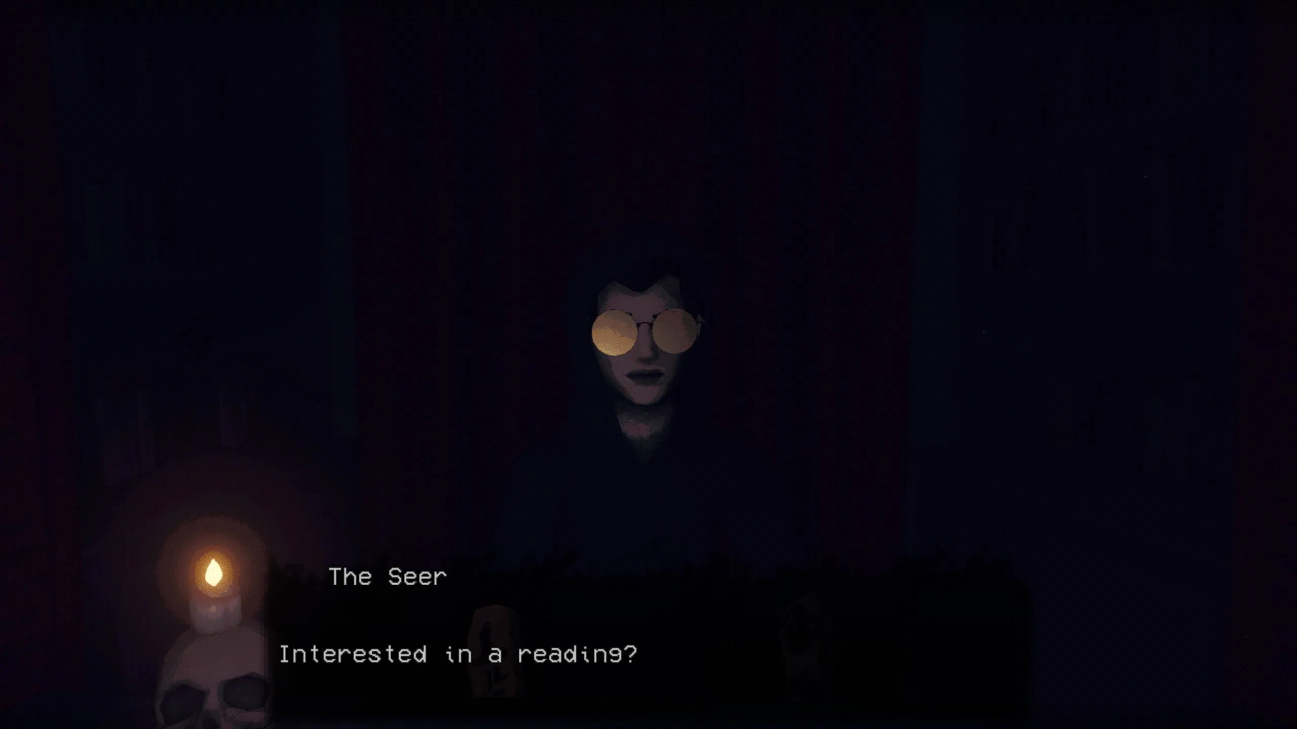 Springs, Eternal : une expérience narrative lo-fi sur PC