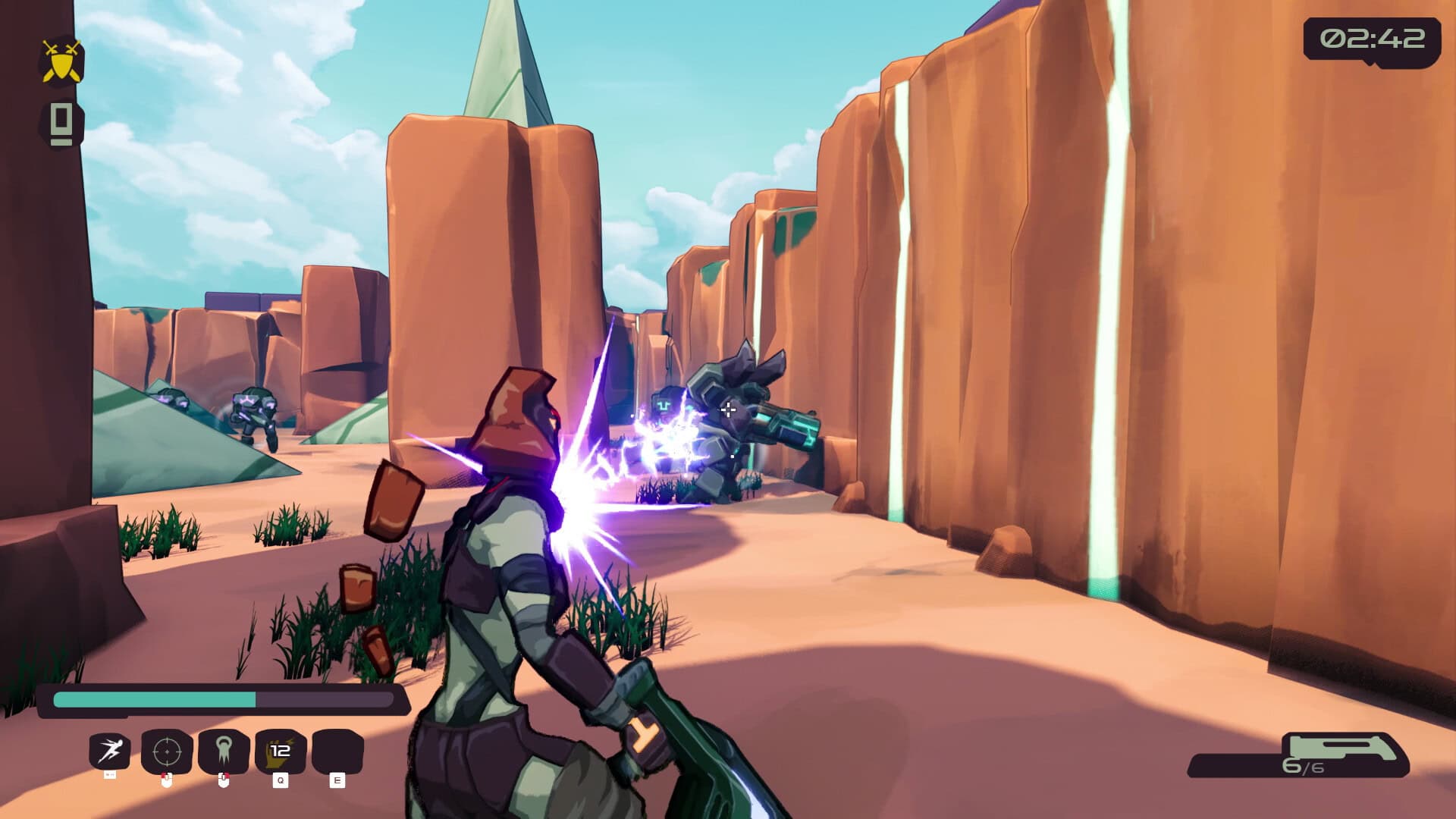 Trailer Rune Gunner de False Summit