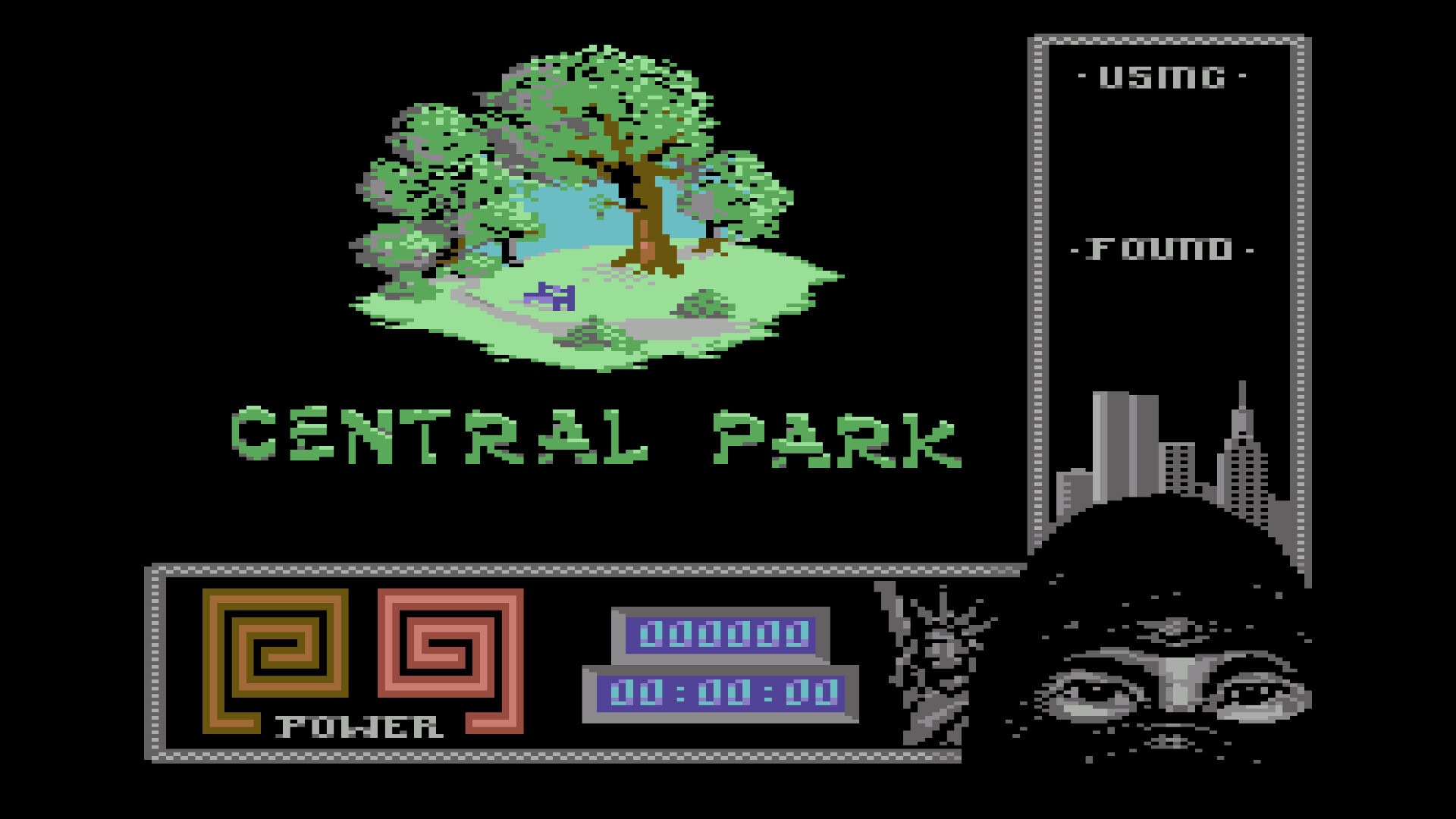 The Last Ninja Collection et ses jeux bonus arrivent sur Steam PC