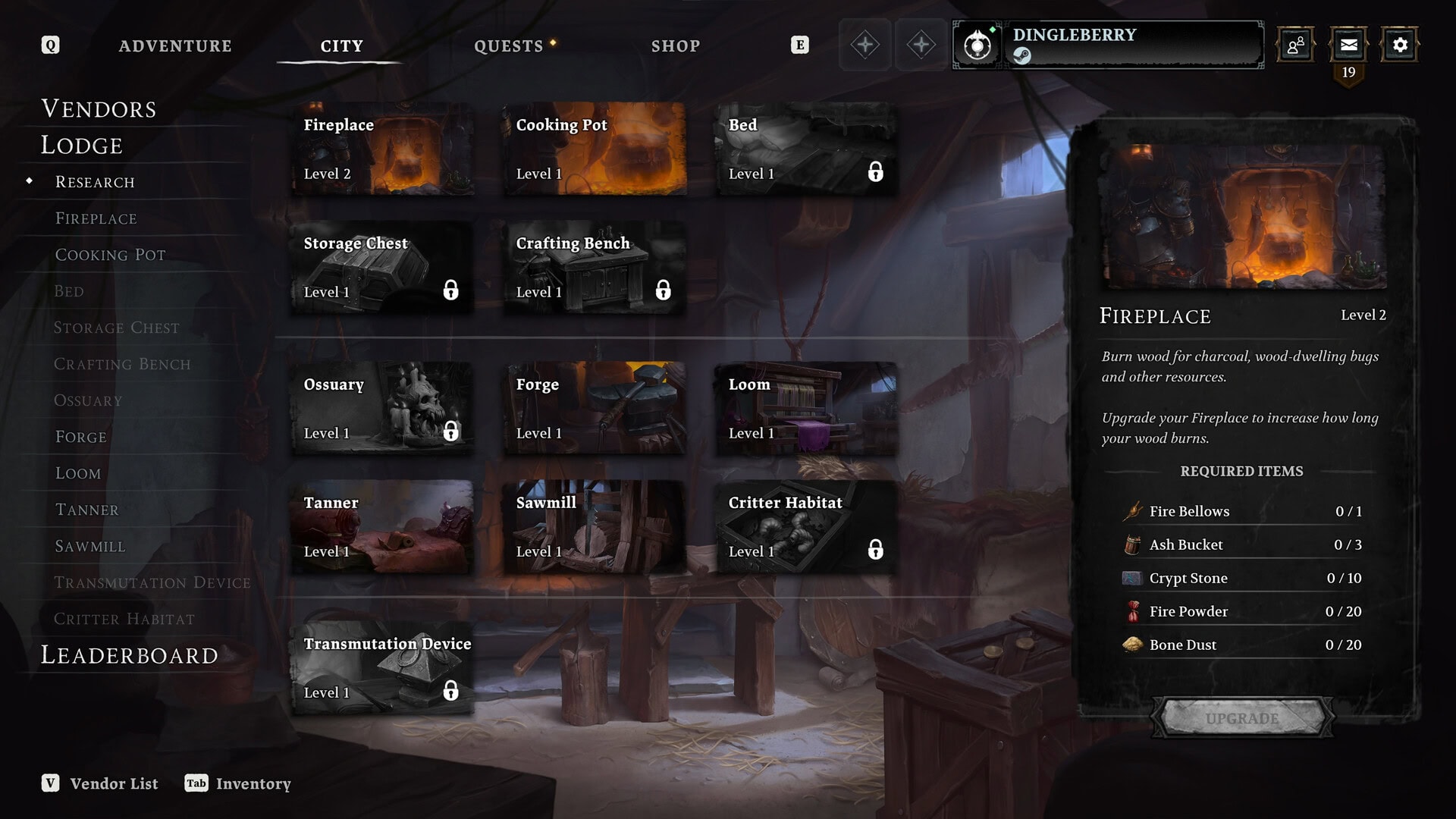 Eldegarde : l'action-RPG des vétérans de Blizzard sort en janvier 2026