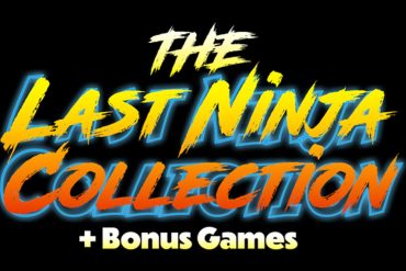 The Last Ninja Collection et ses jeux bonus arrivent sur Steam PC