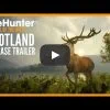 theHunter: Call of the Wild Scotland Map disponible