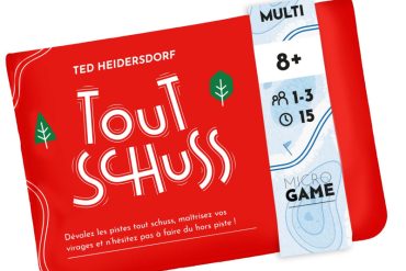 Test et avis de Tout Schuss