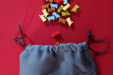 Test et avis de Transorient Express chez Ludically