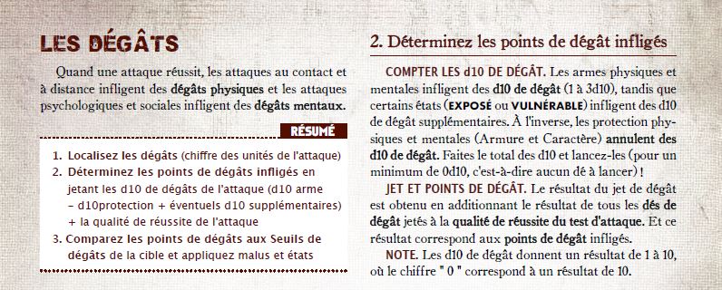 Fonctionnement de Zombiology !